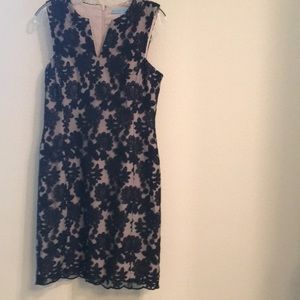 Antonio Melani size 4 cocktail dress